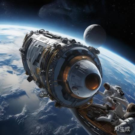 应对小行星威胁：中国主动防御方案解析