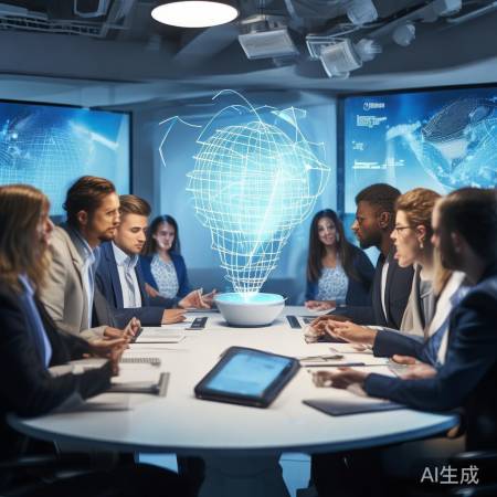 万科组织架构大升级：揭秘全新管理体系与战略布局