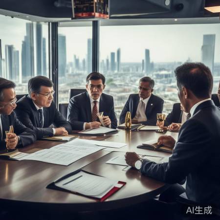 公司面临诉讼考验