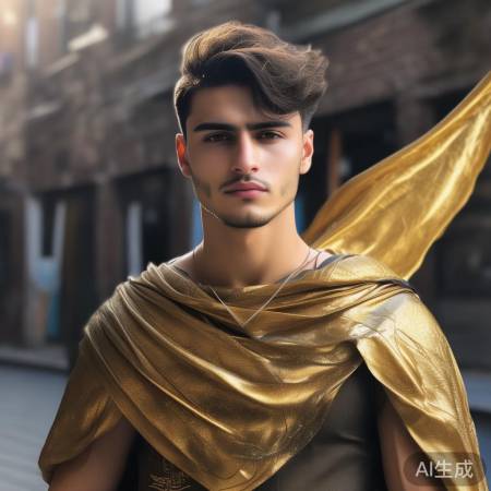 曹骏新造型引热议