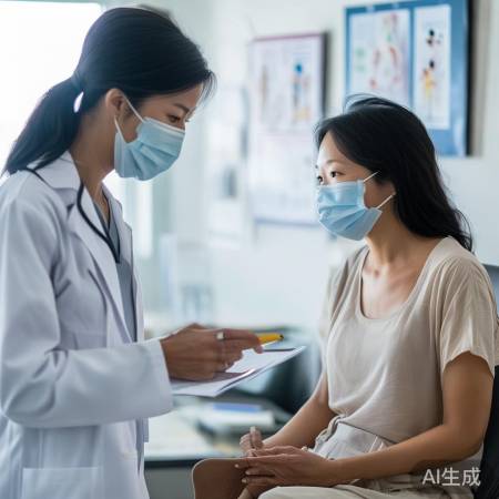 九价疫苗，咨询医生为佳