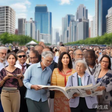 紧跟时代步伐，关注国家民生