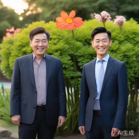 中韩外长会谈，友谊未来可期