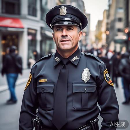 嘎子哥警服带货直播引争议，被拘事件引发关注