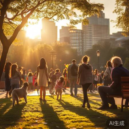 珍惜当下，共创美好世界