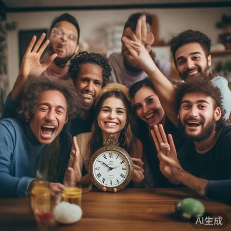 再见，亲爱的！