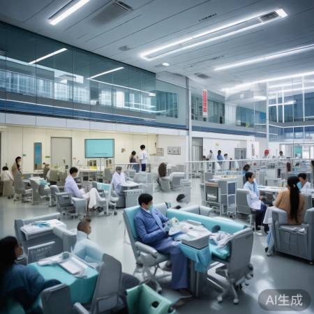 重庆医疗资源升级，家门口享国家