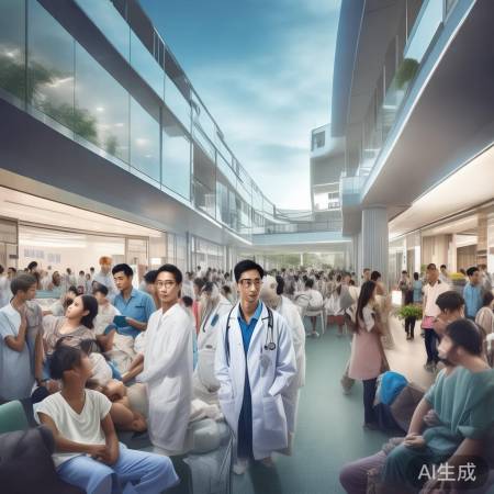 重庆医疗中心，精神疾病关爱站