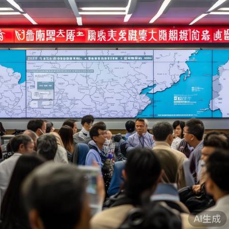 网友热议800亿索赔，华为中兴