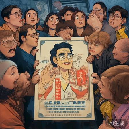 嘎子哥新演绎经典电影，换角重拍引关注