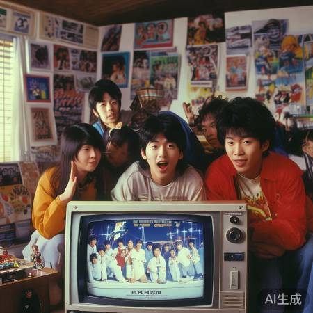 青春回忆,F4情未了