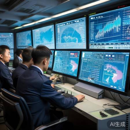 地震预警迅速，居民安心