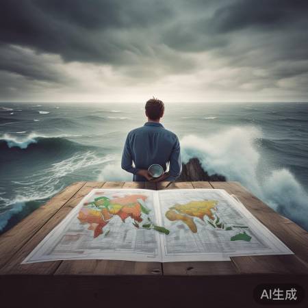 遇事冷静，理智应对