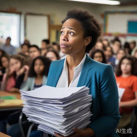 班主任工作影响职称发展