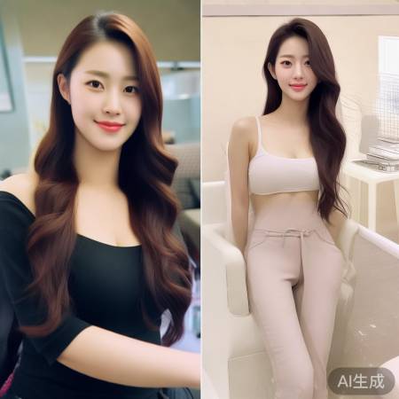 孙艺珍43岁极限减肥揭秘：瘦身前后对比惊人！
