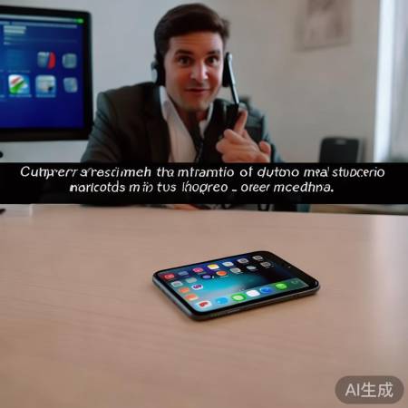 新iPhone质量问题引热议，官方客服回应划痕凹陷问题