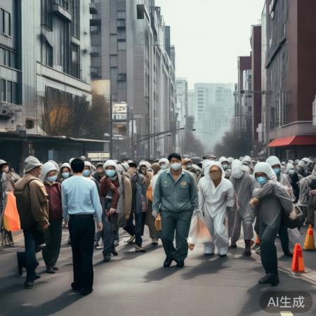 韩国核电站泄漏事故：紧急应对与影响分析