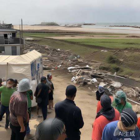 事故影响深远，居民健康受损，产