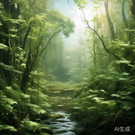科技助力草原生态监测