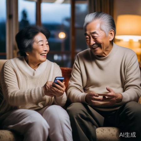 60后大一新生分享：妻子代劳开家长会背后的温馨故事