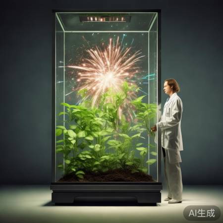 植物生长奥秘大揭秘
