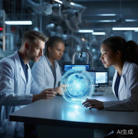 中美科技合作成果丰硕