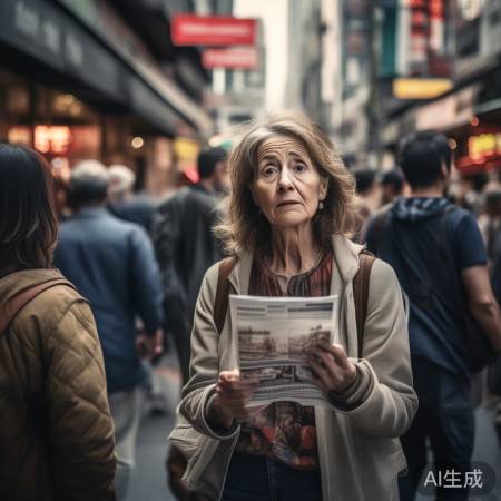 警惕骗局，辨析美好