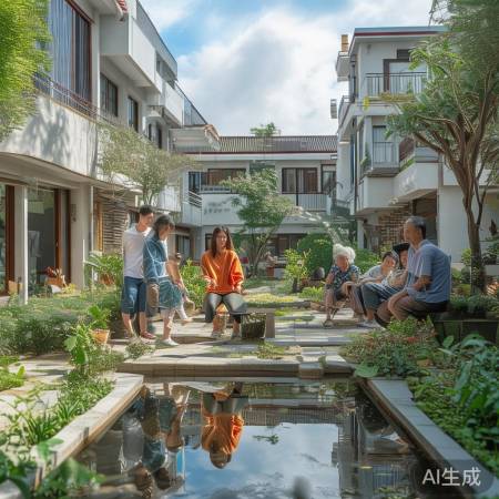 平常心看房价，深圳寻家安居