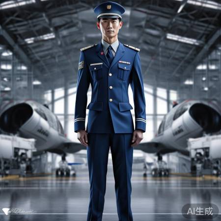 军装变革新活力，王志龙履新装备