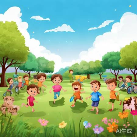 探索零近视小学成功秘诀，揭秘视力保护之道