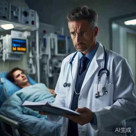 试管婴儿患肾病，医院全责追责！
