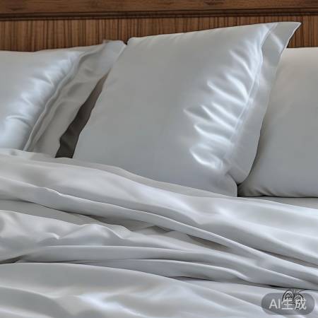 高端四件套质量堪忧