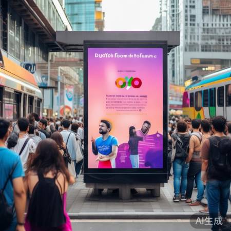 OYO Rooms多渠道营销，