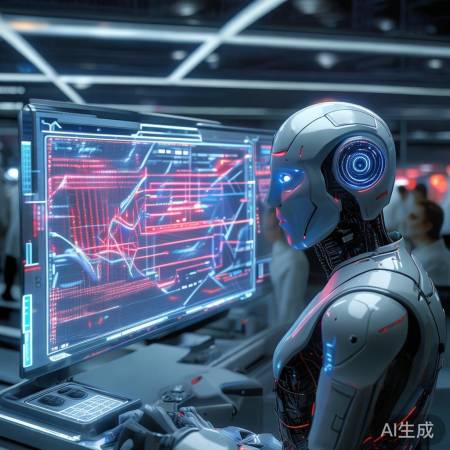 刘慈欣作品引AI争议：三体系列改编之路何去何从