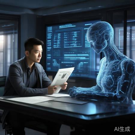 AI改编《三体》挑战多