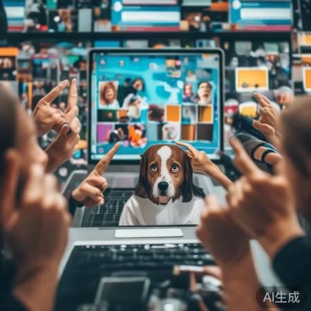 孕妇被3狗追咬胎停发声：事件背后真相是什么？