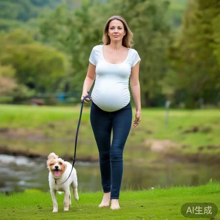 孕期需小心，非受害者标签
