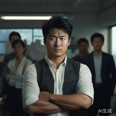 勇敢维权，不容忍不公