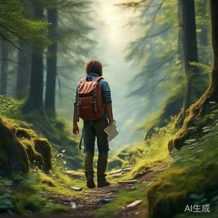 石榴籽般紧密相连，探寻自然流量秘境