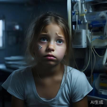 医美风险对未成年心理冲击大