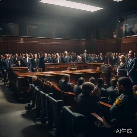 审判见证善恶，白家集团案落幕