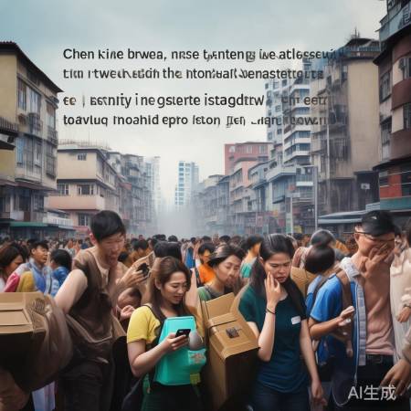 美团外卖功能突发瘫痪，用户下单受阻！