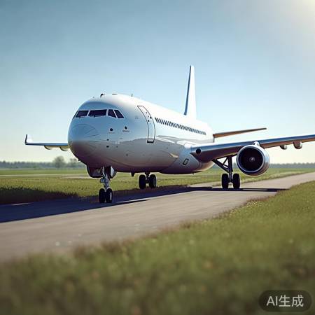 天津航空航班降落偏出跑道，安全细节披露