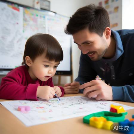 数学逻辑揭秘：比运算结果更能影响孩子思维发展