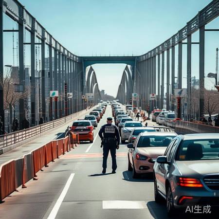 封闭提升安全意识