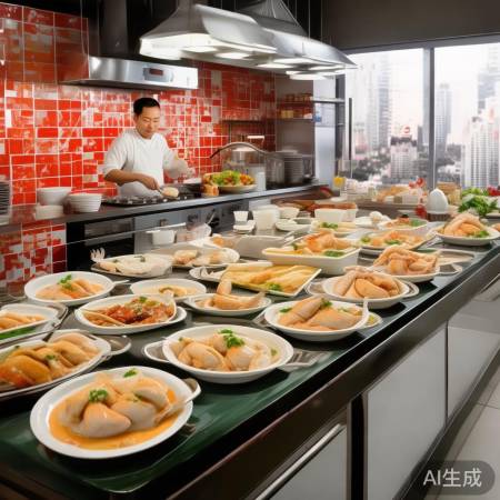 中国白羽肉鸡消费量达70亿：市场规模与趋势分析