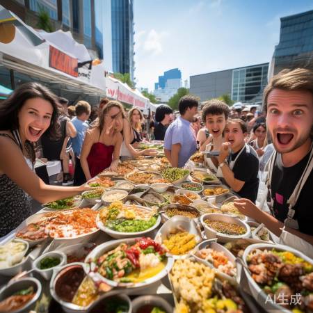 星级酒店惊喜福利：仅需10元畅享百种美食自助早餐