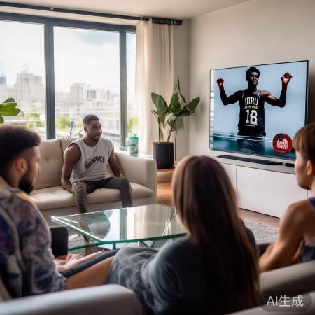 锡安体重骤减，网友热议：健身效果惊人