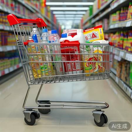 购物小心：质量易出问题商品