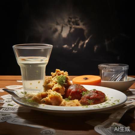 成都女孩巴厘岛疑食物中毒离世，引发关注
